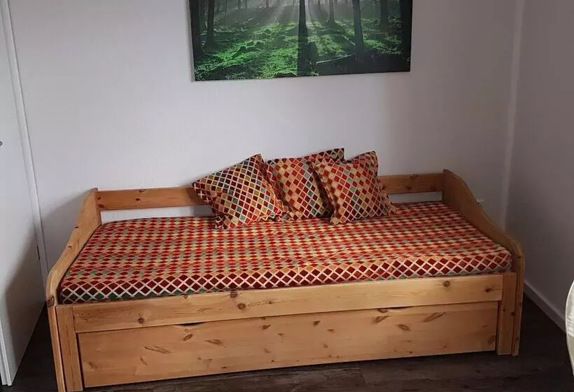 Majatalo Gästehaus Thuine