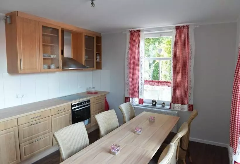 Majatalo Gästehaus Thuine