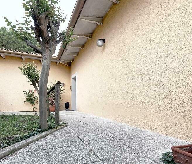 بنسيون Il Melograno