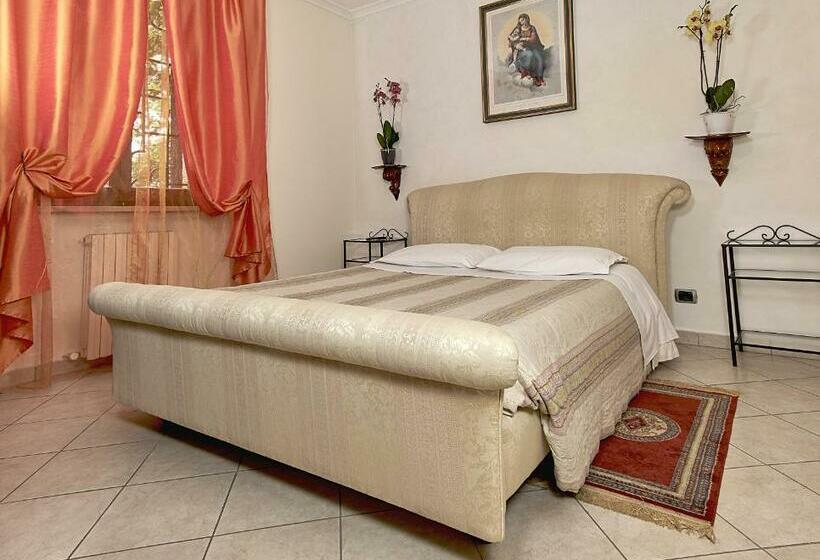 بنسيون Il Melograno