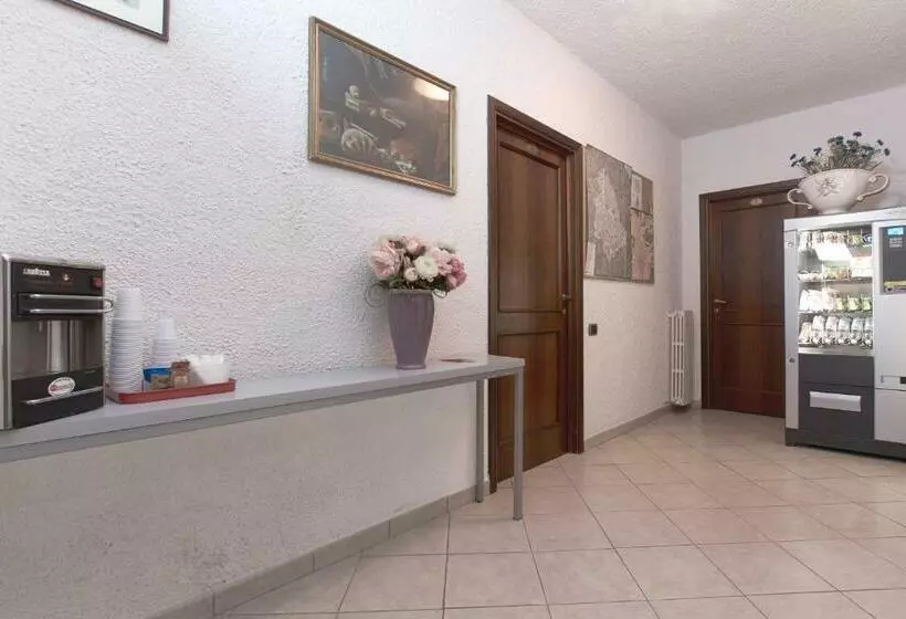 پانسیون Il Melograno