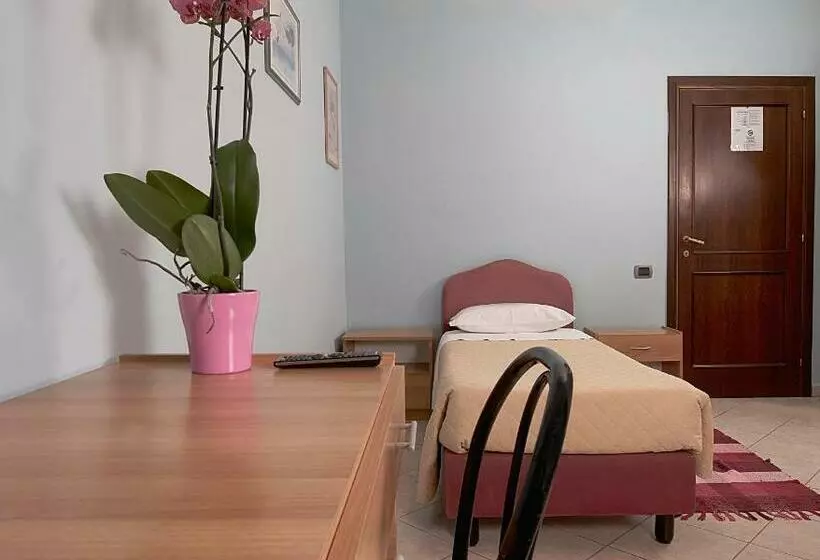 پانسیون Il Melograno