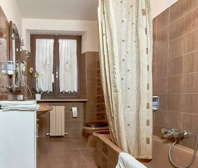 پانسیون Il Melograno