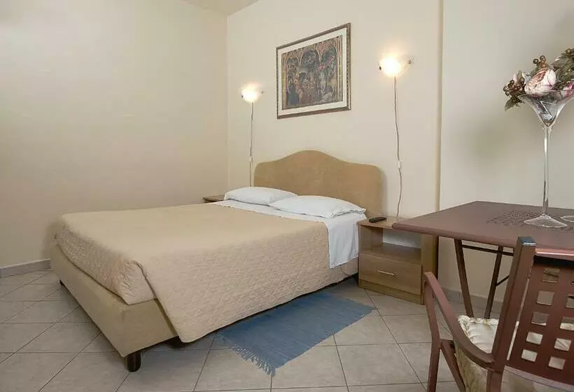 پانسیون Il Melograno