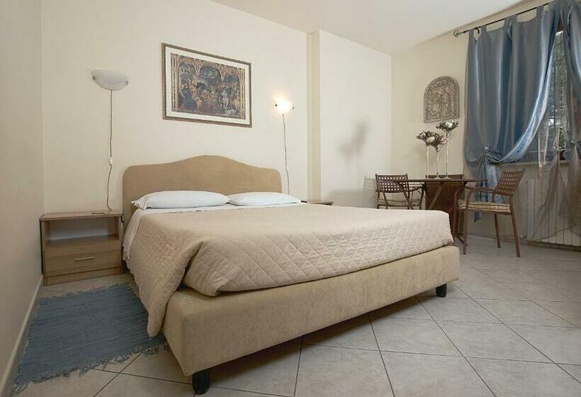 بنسيون Il Melograno