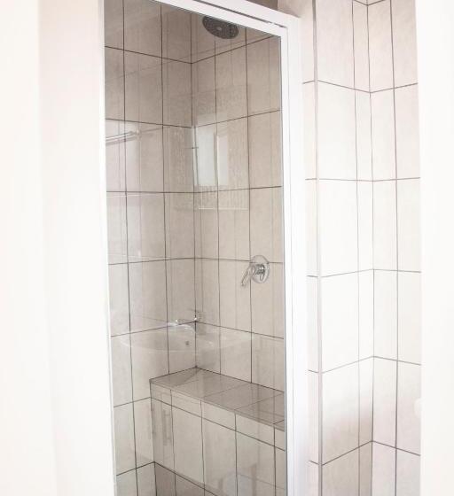 펜션 Kelzane Self Catering