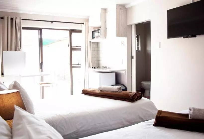 Majatalo Kelzane Self Catering