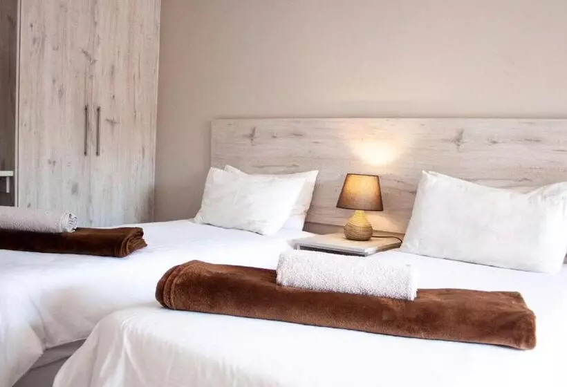 Majatalo Kelzane Self Catering