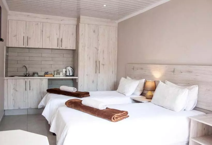 Majatalo Kelzane Self Catering