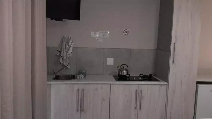 Majatalo Kelzane Self Catering