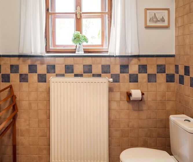 Panzió Penzion Oloffson