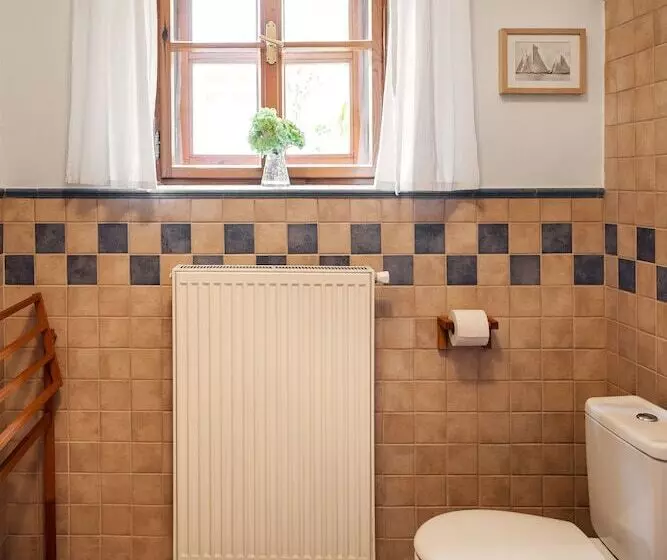 ペンション Penzion Oloffson