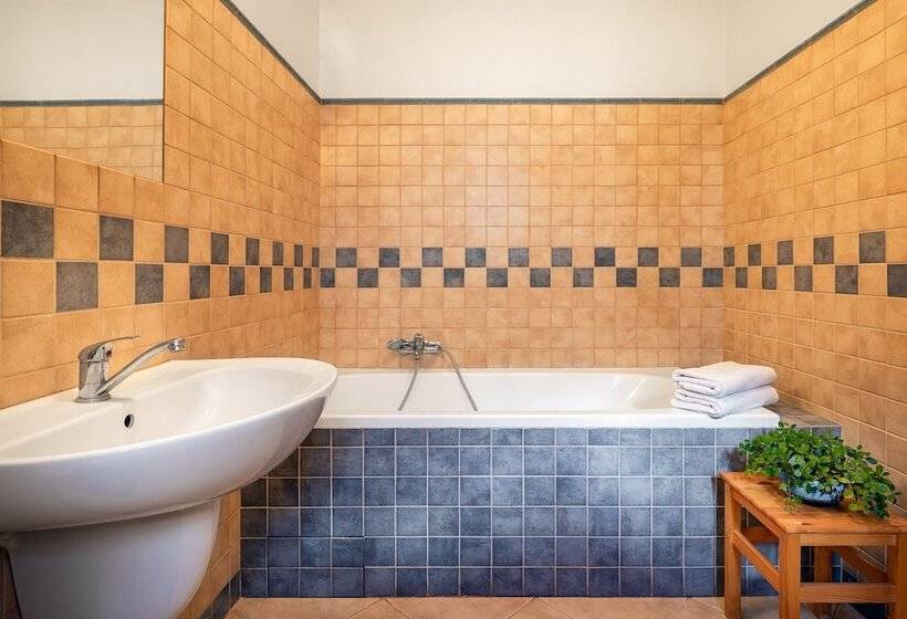 Panzió Penzion Oloffson