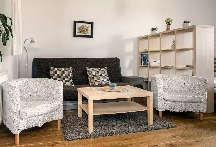 ペンション Penzion Oloffson