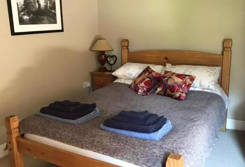 Majatalo Woodmill Farm Apartment