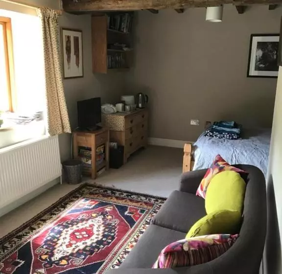 Majatalo Woodmill Farm Apartment