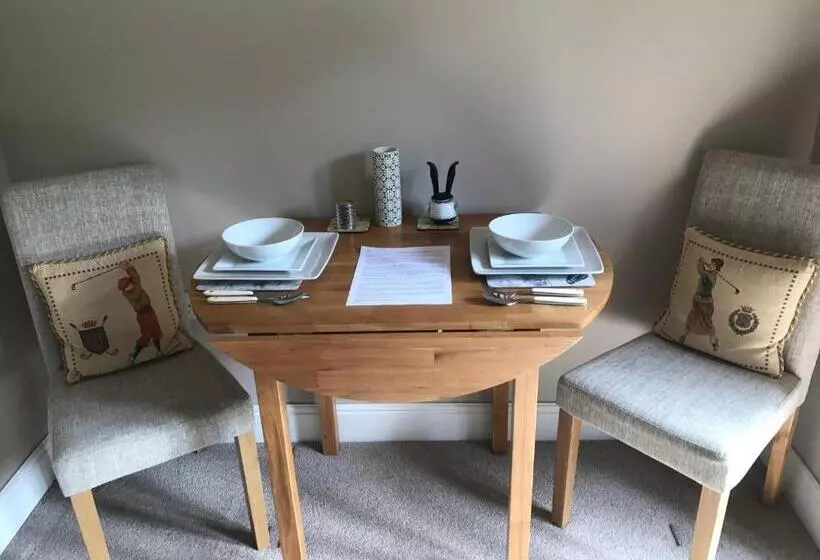 Majatalo Woodmill Farm Apartment