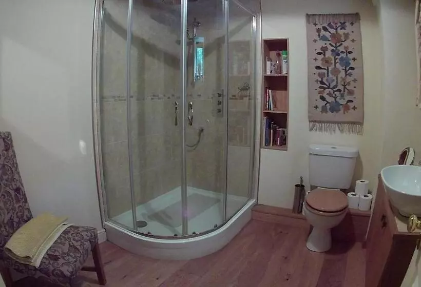 Majatalo Woodmill Farm Apartment