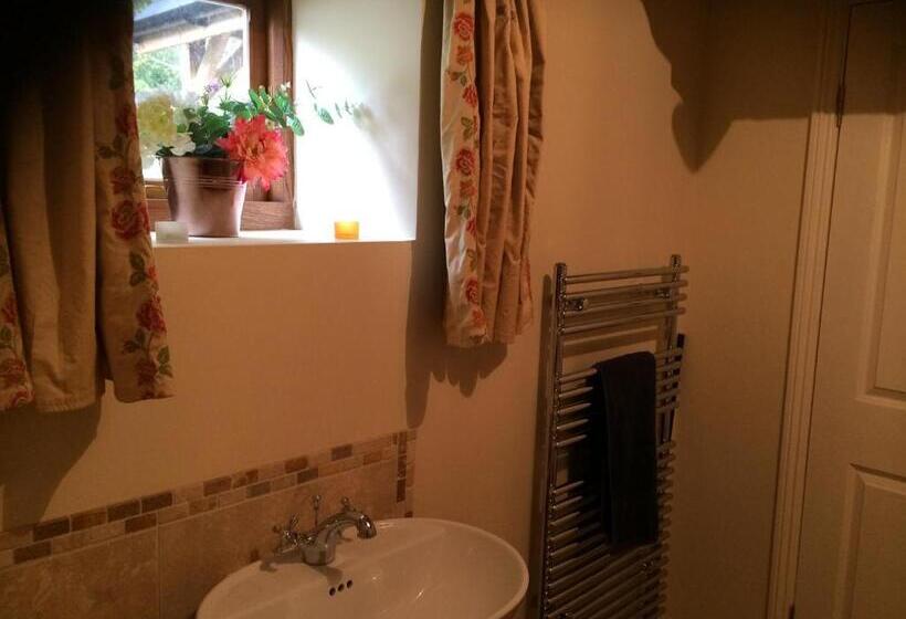 膳宿费 Woodmill Farm Apartment