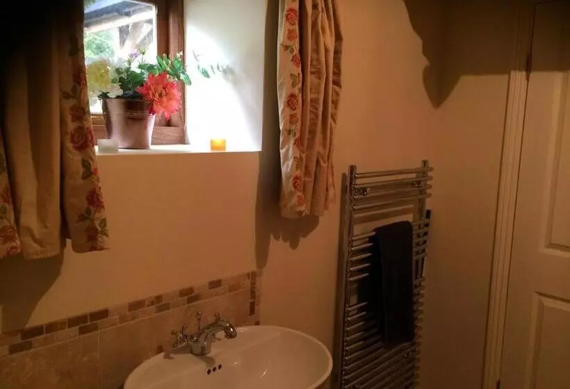 Majatalo Woodmill Farm Apartment