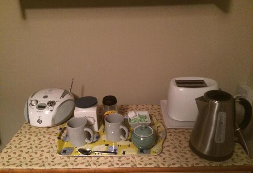 膳宿费 Woodmill Farm Apartment