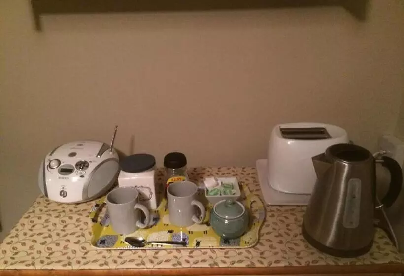 Majatalo Woodmill Farm Apartment