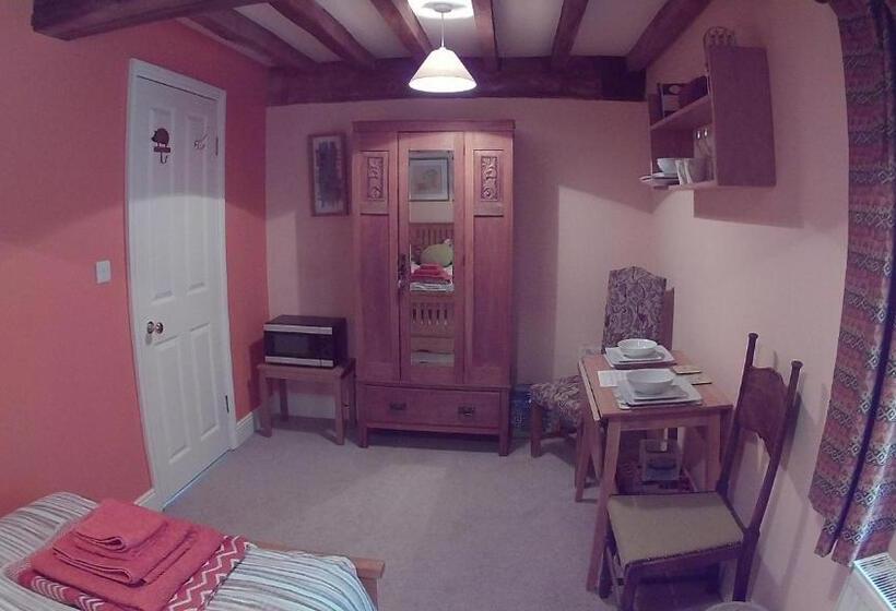 膳宿费 Woodmill Farm Apartment