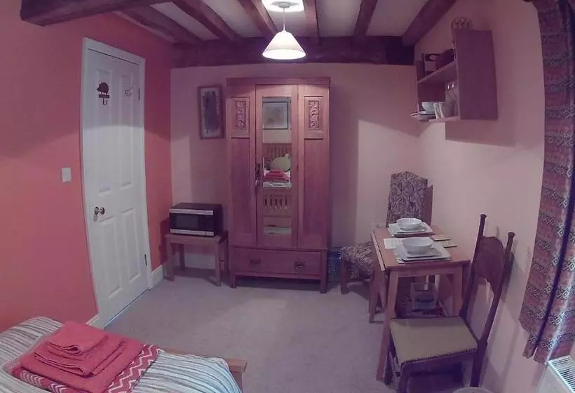 Majatalo Woodmill Farm Apartment