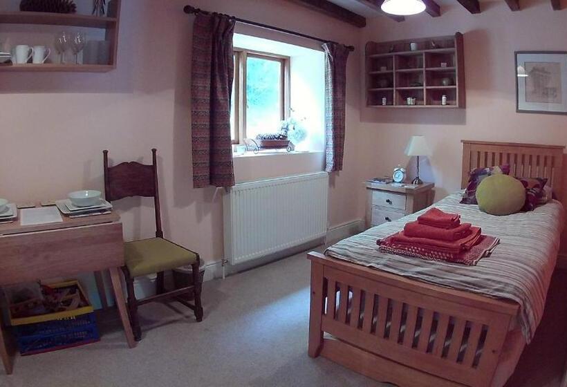 膳宿费 Woodmill Farm Apartment