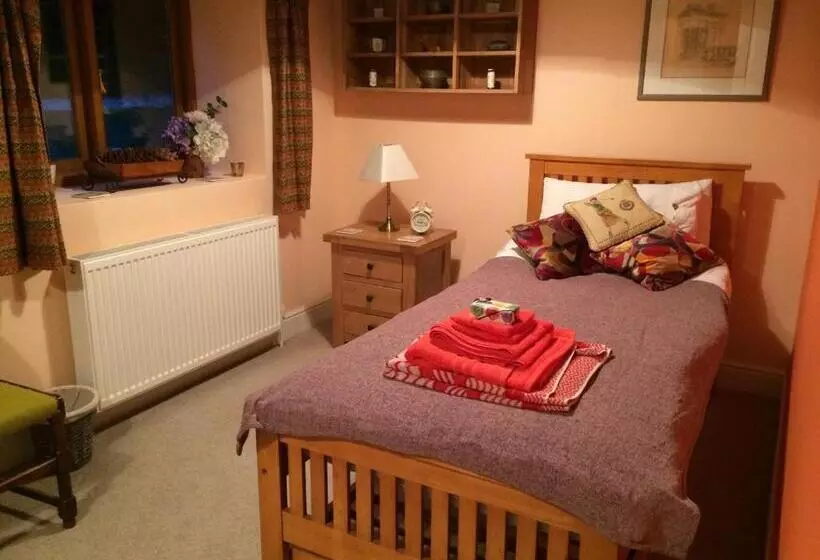 Majatalo Woodmill Farm Apartment