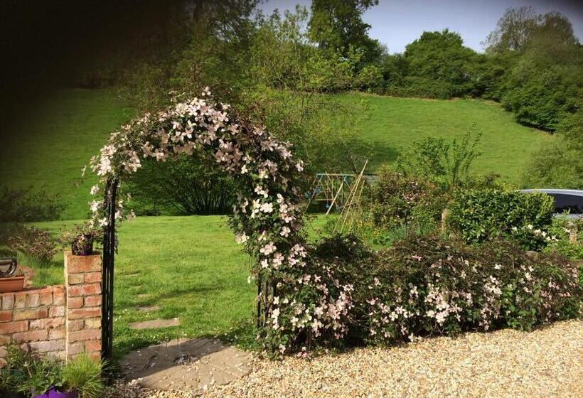 膳宿费 Woodmill Farm Apartment