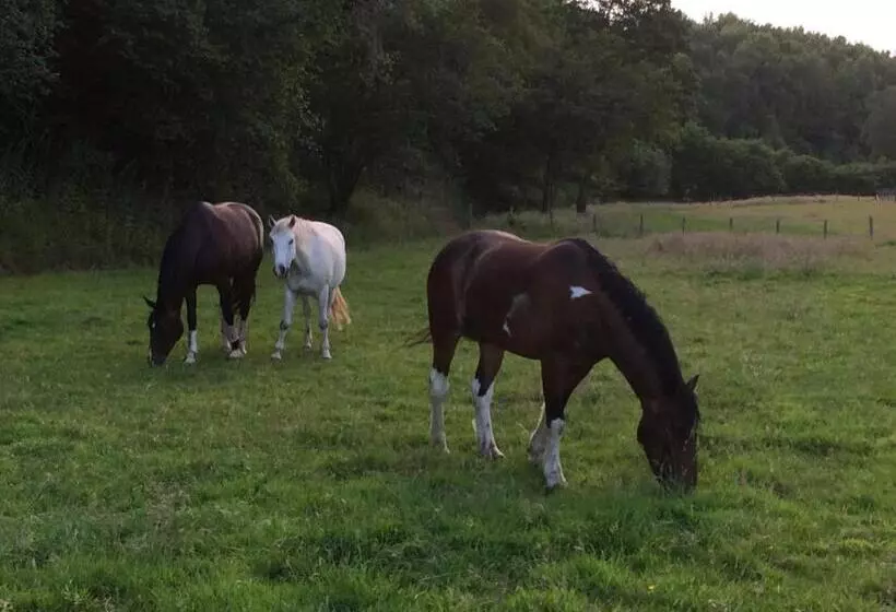 Majatalo Woodmill Farm Apartment