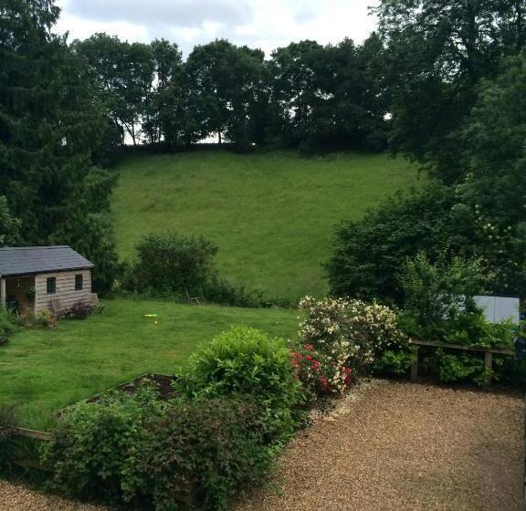 膳宿费 Woodmill Farm Apartment