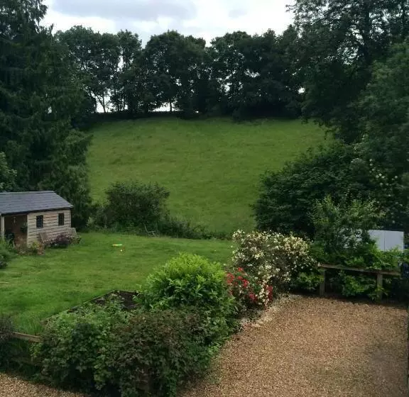 Majatalo Woodmill Farm Apartment