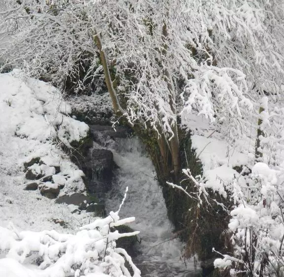 Majatalo Woodmill Farm Apartment