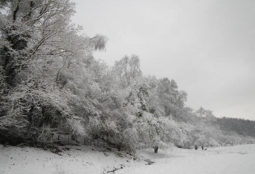 膳宿费 Woodmill Farm Apartment