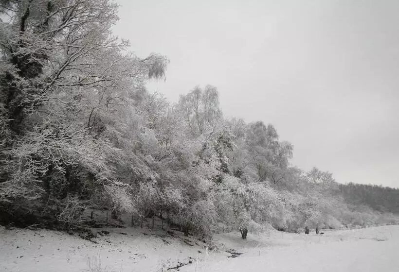 Majatalo Woodmill Farm Apartment