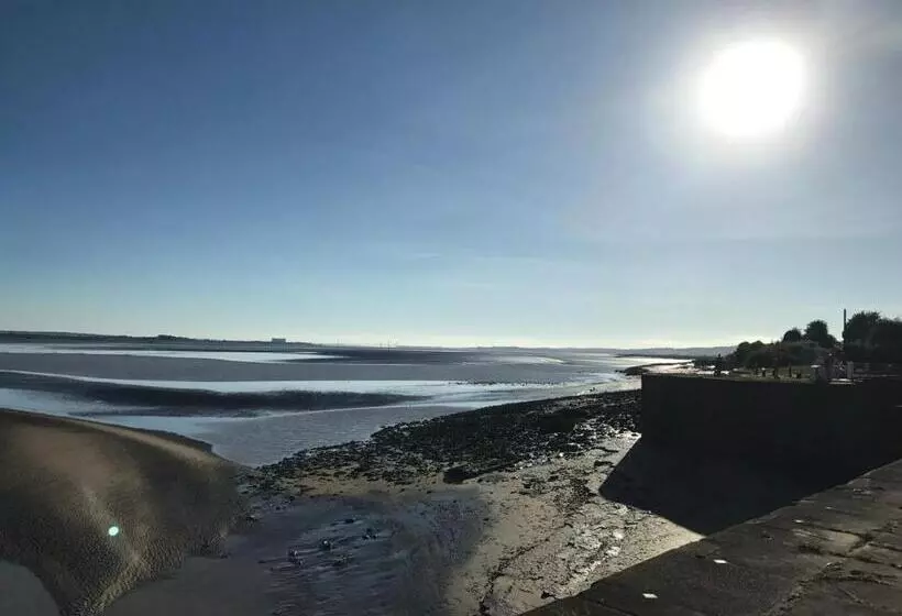 Majatalo Woodmill Farm Apartment