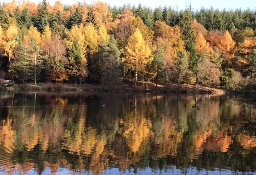 Majatalo Woodmill Farm Apartment