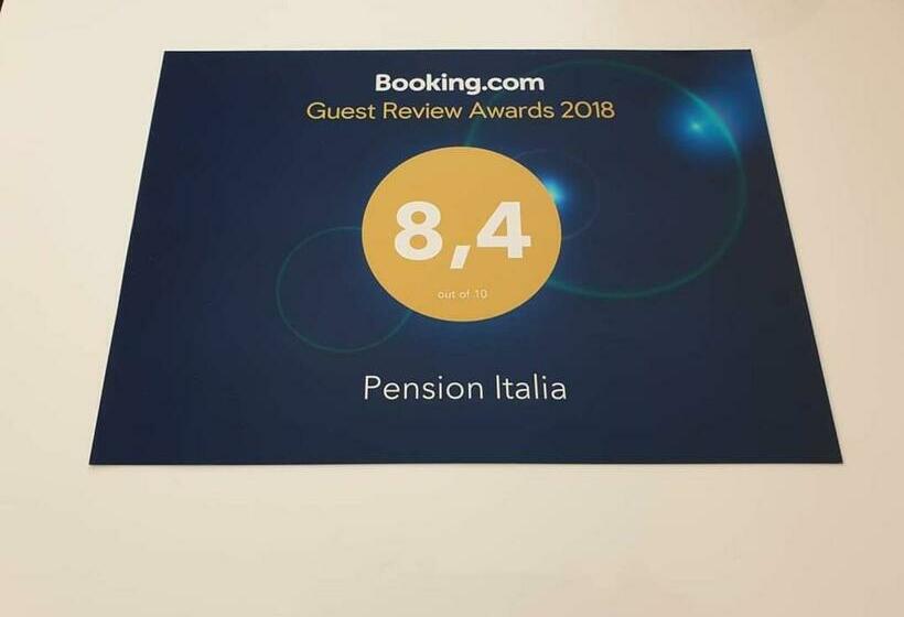 Pension Italia