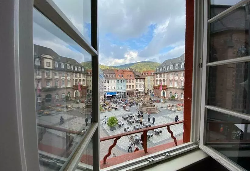 Pension Jeske Heidelberg