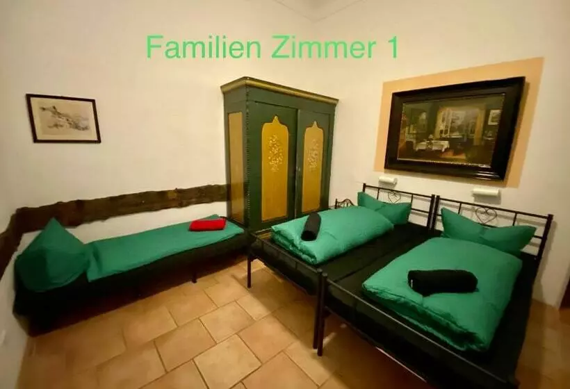 Pension Jeske Heidelberg