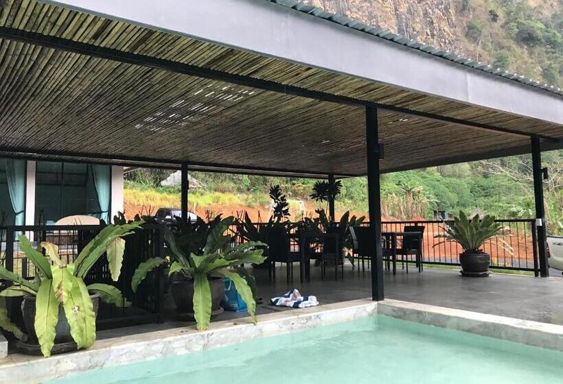 リゾートホテル Exotic Fishing Thailand