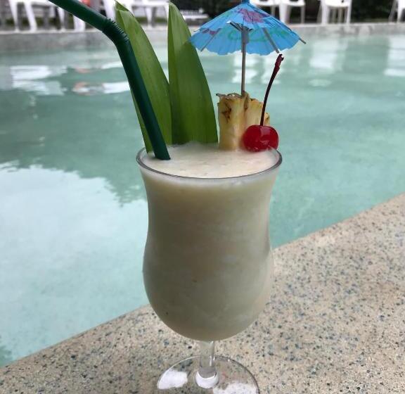 リゾートホテル Exotic Fishing Thailand