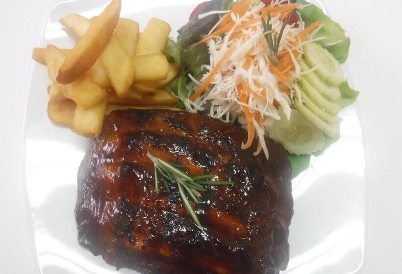 リゾートホテル Exotic Fishing Thailand