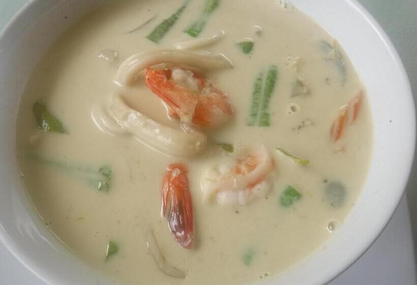 リゾートホテル Exotic Fishing Thailand