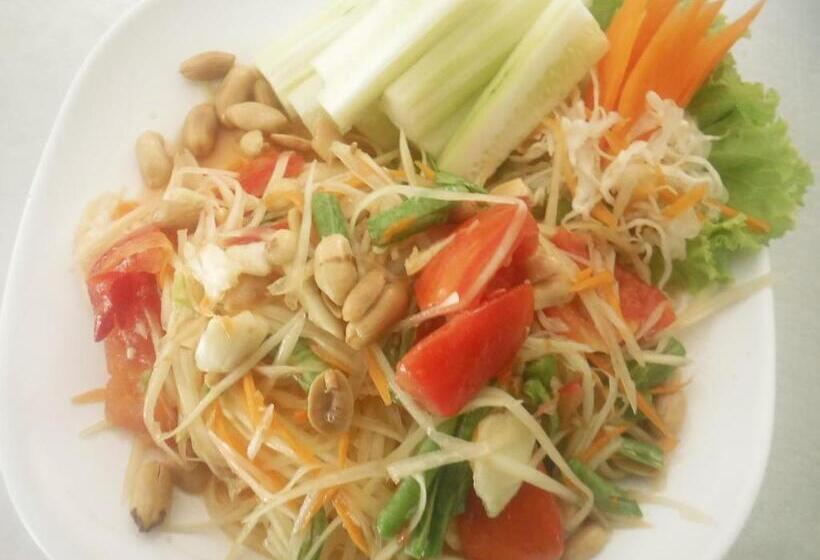 リゾートホテル Exotic Fishing Thailand