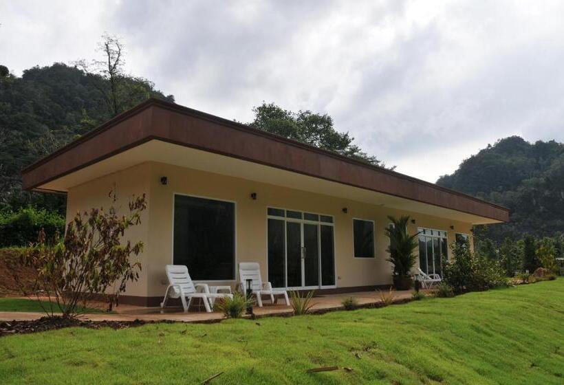 リゾートホテル Exotic Fishing Thailand