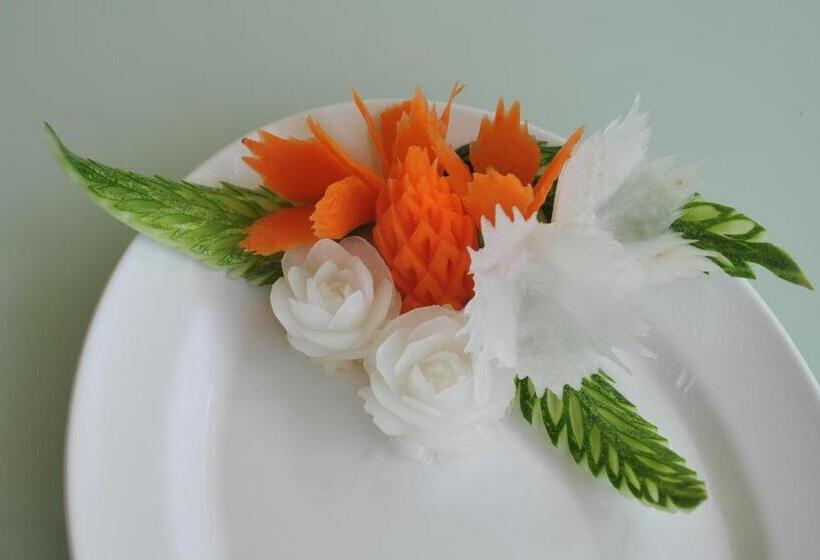 リゾートホテル Exotic Fishing Thailand