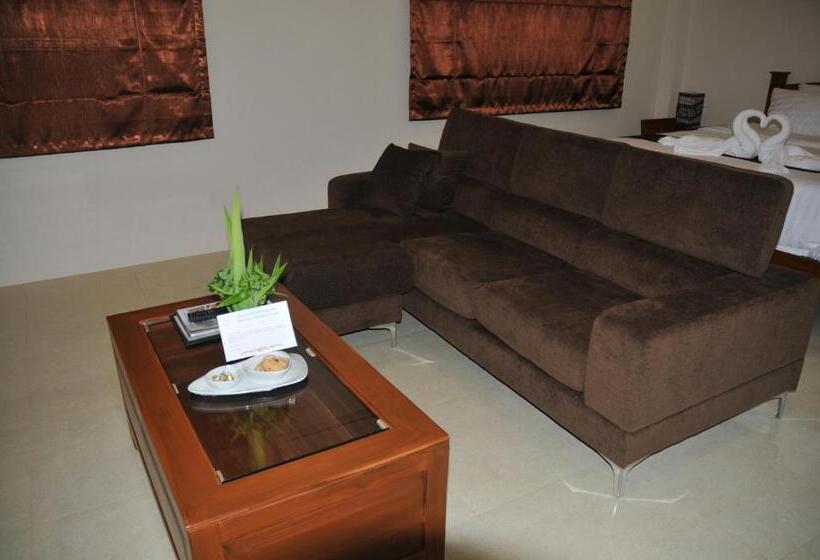 リゾートホテル Exotic Fishing Thailand